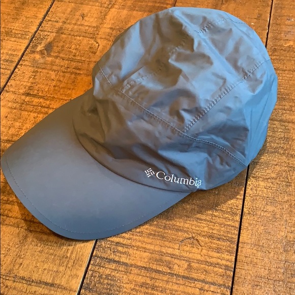 columbia omni tech hat